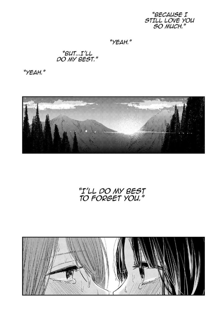 Kuzu no Honkai Chapter 37 page 25 - Chapter 37 : Window
