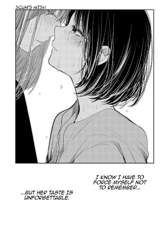 Kuzu no Honkai Chapter 37 page 27 - Chapter 37 : Window