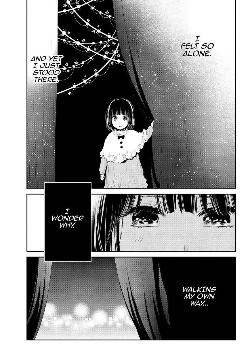 Kuzu no Honkai Chapter 38 page 14 - Chapter 38 : Abandoned Ship
