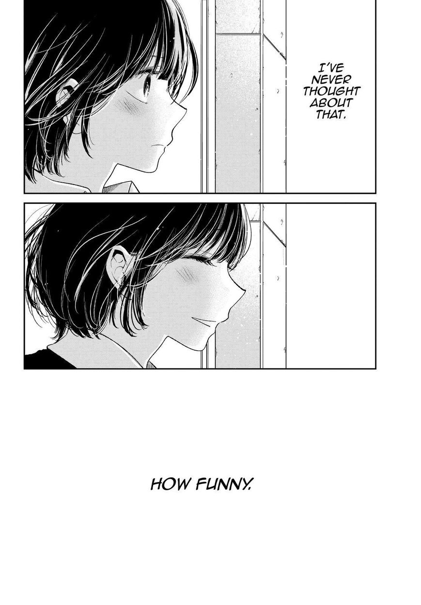 Kuzu no Honkai Chapter 38 page 15 - Chapter 38 : Abandoned Ship