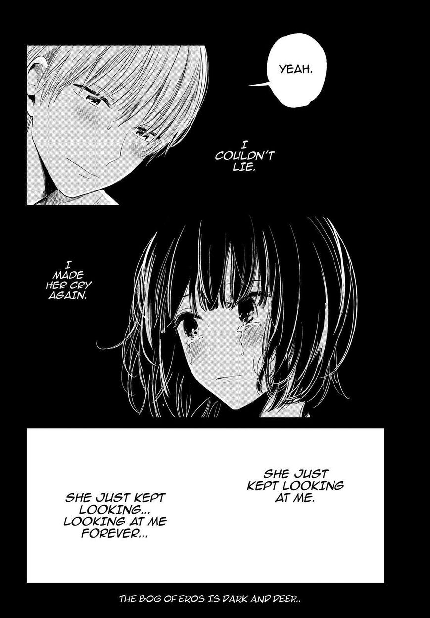 Kuzu no Honkai Chapter 38 page 31 - Chapter 38 : Abandoned Ship