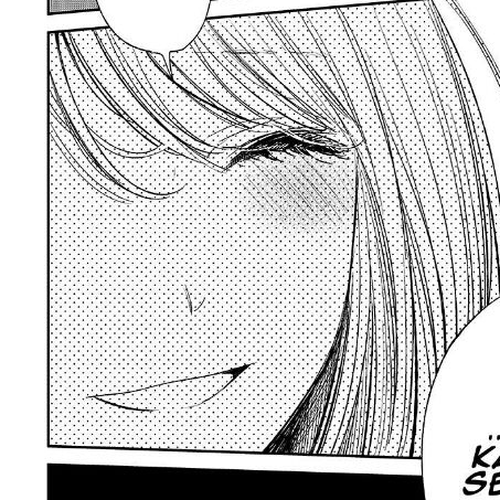 Kuzu no Honkai Chapter 39 : You Either Become A Devil or A Girl cover