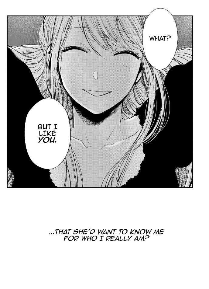 Kuzu no Honkai Chapter 40 page 20 - Chapter 40 : Patchwork