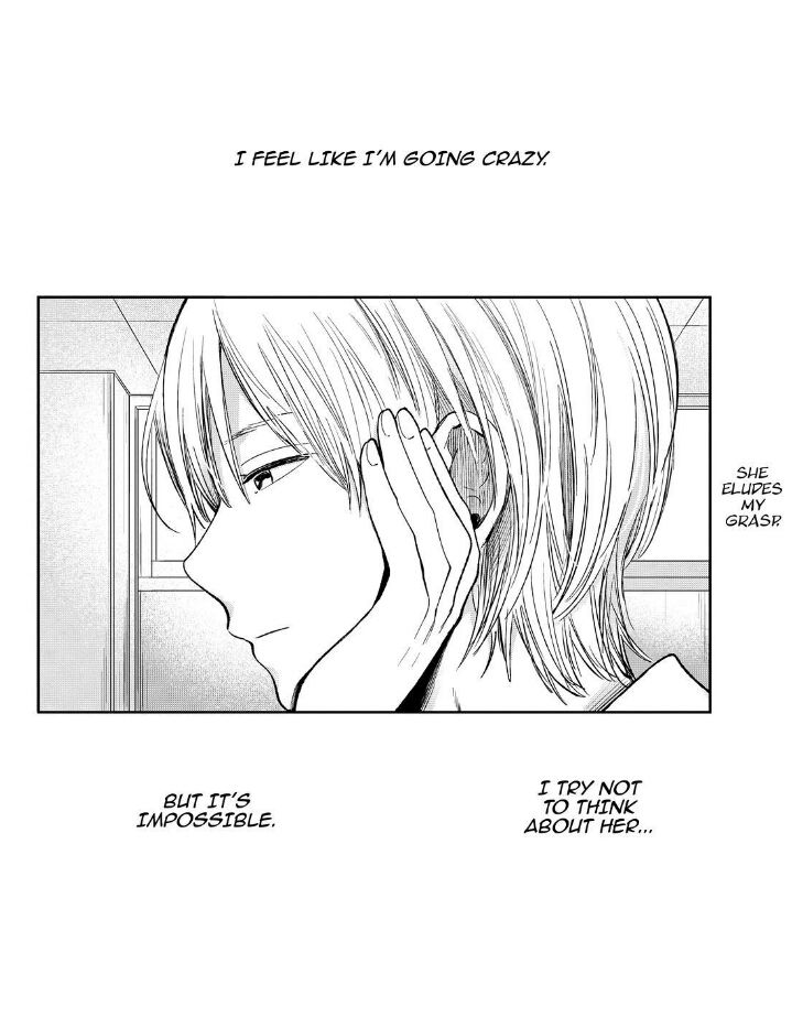 Kuzu no Honkai Chapter 40 page 4 - Chapter 40 : Patchwork