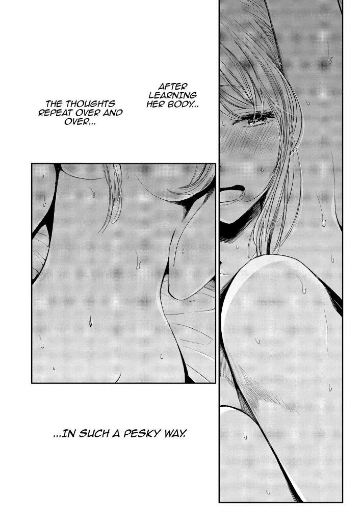 Kuzu no Honkai Chapter 40 page 5 - Chapter 40 : Patchwork