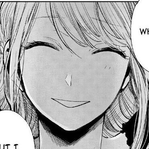 Kuzu no Honkai Chapter 40 : Patchwork cover