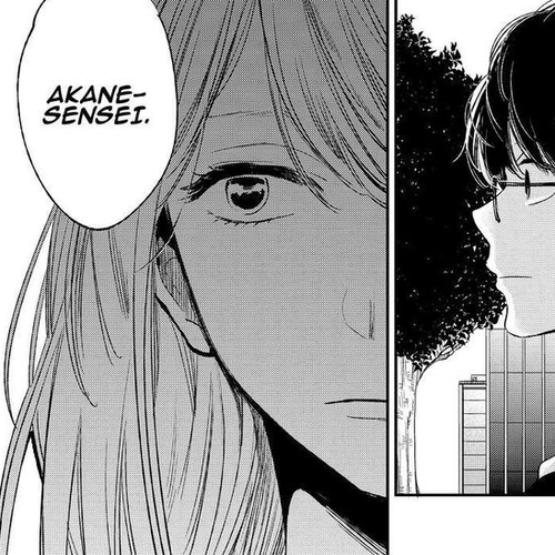 Kuzu no Honkai Chapter 41 : Not Yet Real Love cover