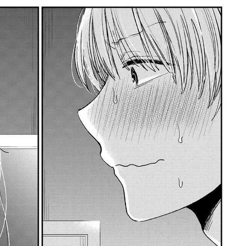 Kuzu no Honkai Chapter 42 : Fragrance and Shadow cover
