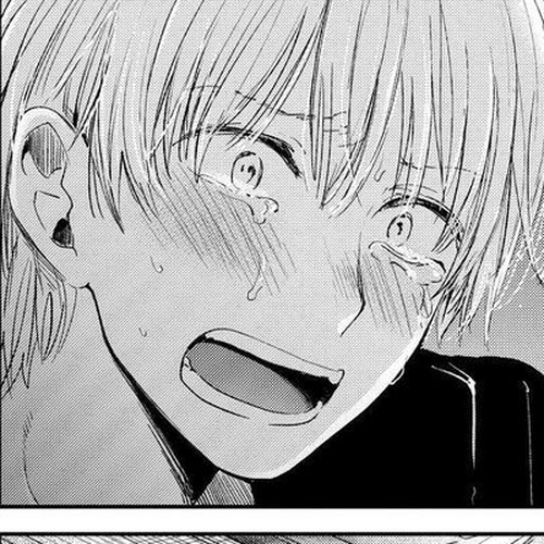 Kuzu no Honkai Chapter 45 : Touch A cover