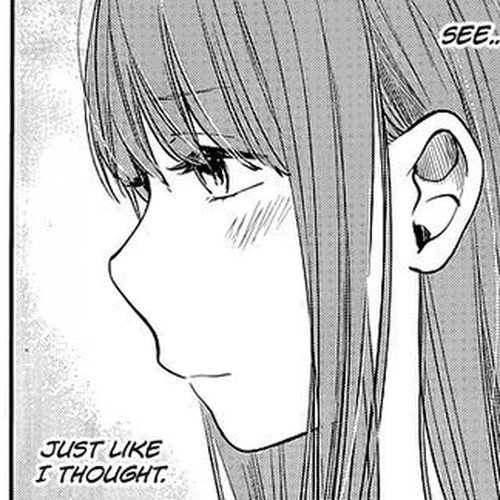 Kuzu no Honkai Chapter 6 : Unhappy Refrain cover