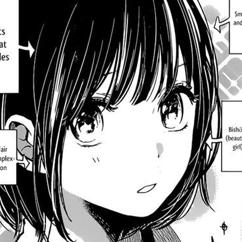 Kuzu no Honkai Chapter 8 : Prisoner of Love cover