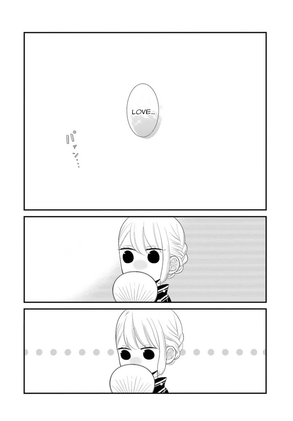 Kuzumi-kun, Kuuki Yometemasu ka? Chapter 5 page 14 - Chapter 5: It's all Summer's fault!