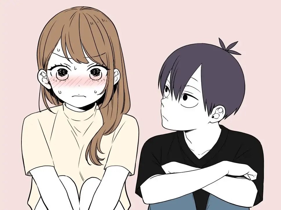 Kuzumi-kun, Kuuki Yometemasu ka? Chapter 51.5 page 26 - Chapter 51.5: Volume 8 Extras