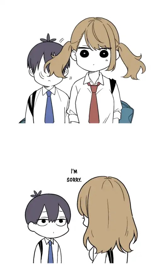 Kuzumi-kun, Kuuki Yometemasu ka? Chapter 51.5 page 29 - Chapter 51.5: Volume 8 Extras