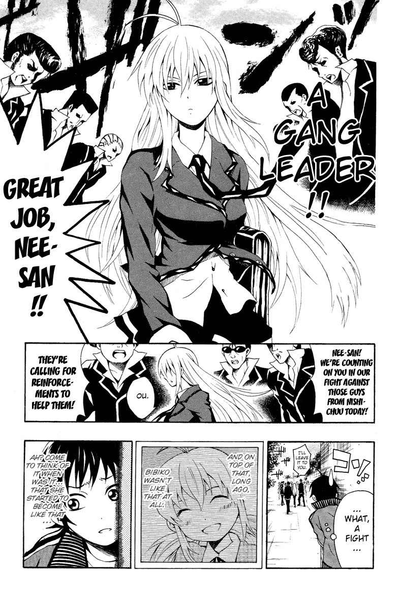 Kuzumoto-san Chi no Yonkyoudai Chapter 1 page 21 - Chapter 1: Second Son Kuzumoto Soraji