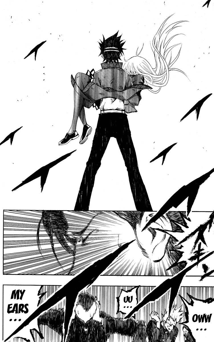 Kuzumoto-san Chi no Yonkyoudai Chapter 1 page 50 - Chapter 1: Second Son Kuzumoto Soraji