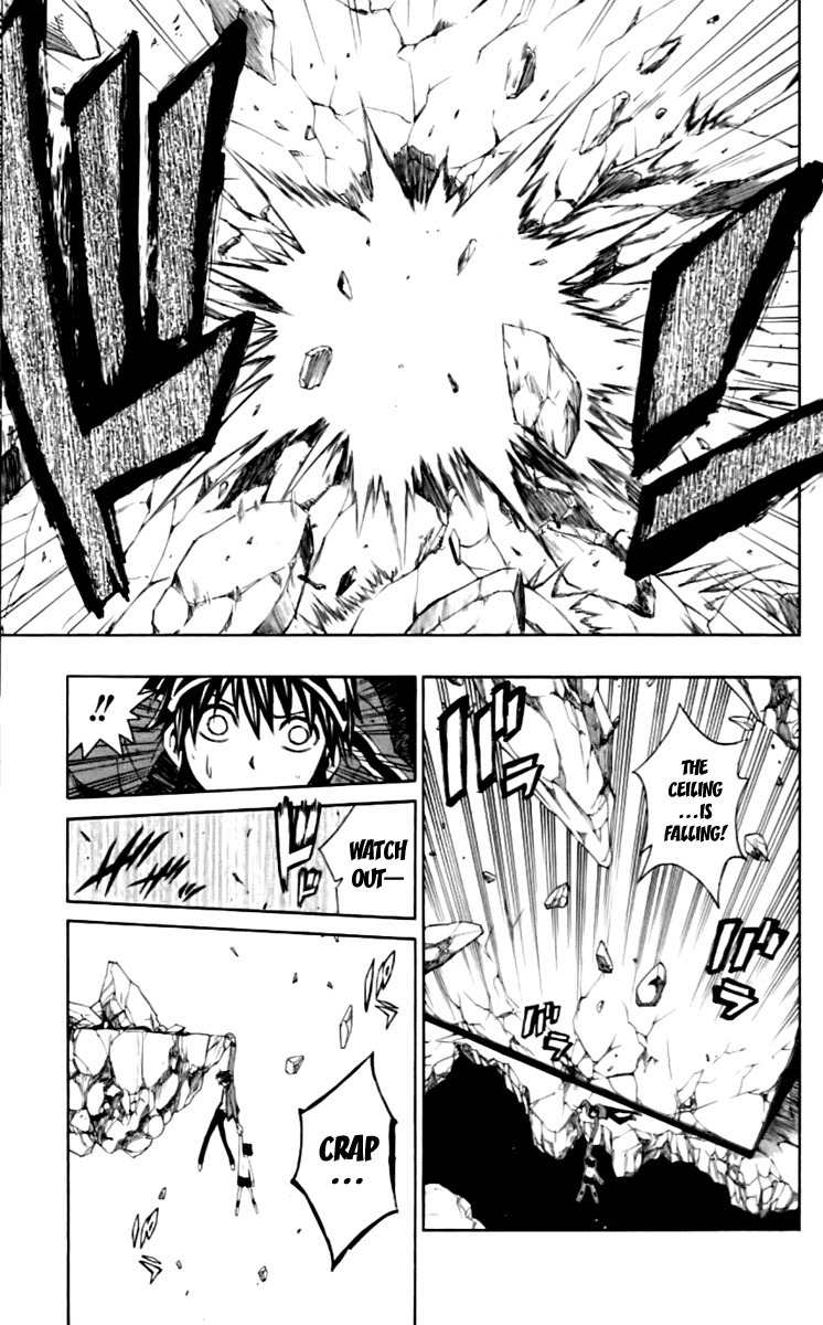 Kuzumoto-san Chi no Yonkyoudai Chapter 4 page 31 - Chapter 4: Fourth Son Kuzumoto Mayo
