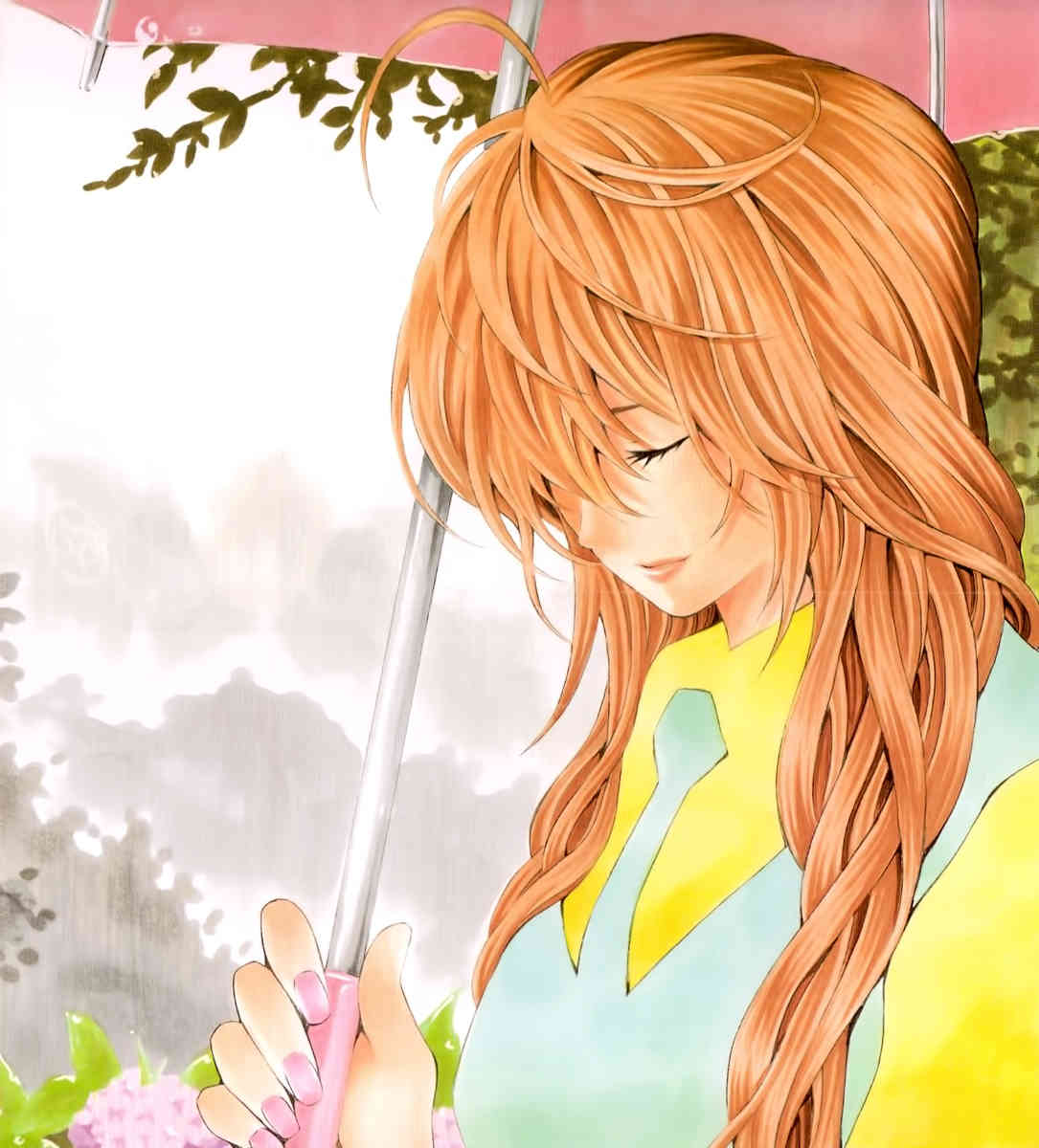 Kuzumoto-san Chi no Yonkyoudai Chapter 9 page 3 - Chapter 9: Youth Capriccio in 3-B