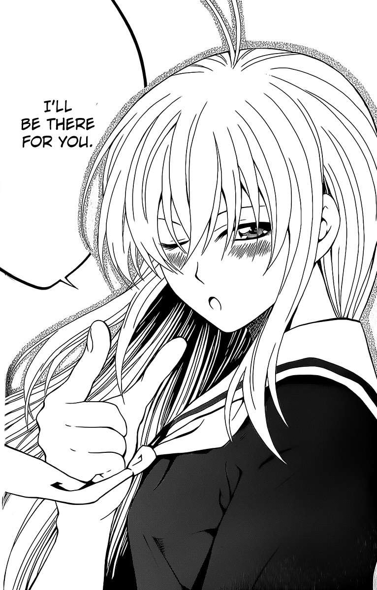 Kuzumoto-san Chi no Yonkyoudai Chapter 9 page 42 - Chapter 9: Youth Capriccio in 3-B
