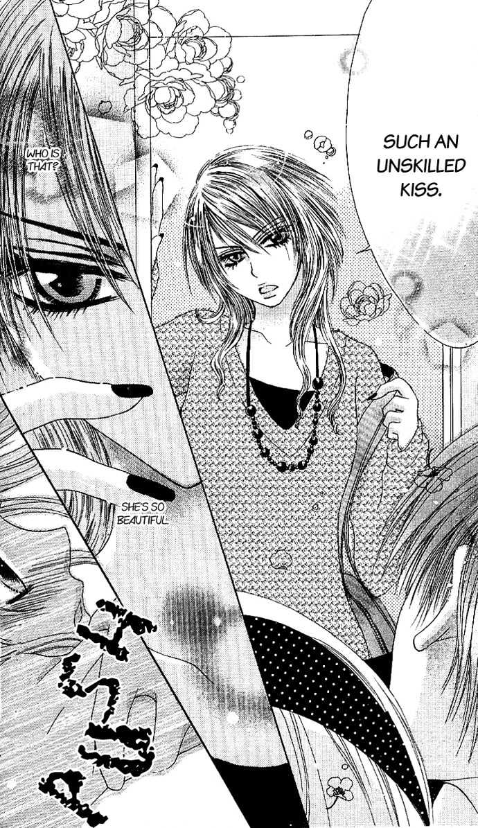 Kyo->dai dakara nandayo! Chapter 1.1 page 15 - Chapter 1.1 : Escape! Virgin!?