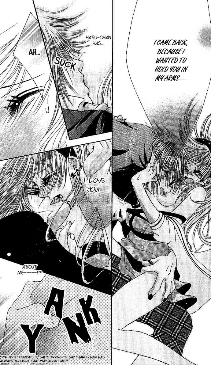Kyo->dai dakara nandayo! Chapter 1.2 page 14 - Chapter 1.2 : [Continuation]