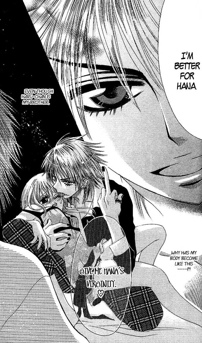 Kyo->dai dakara nandayo! Chapter 1.2 page 24 - Chapter 1.2 : [Continuation]