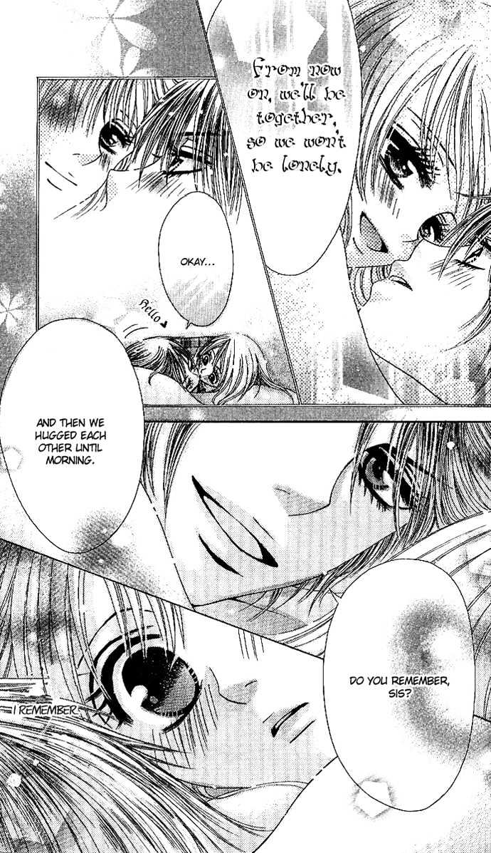 Kyo->dai dakara nandayo! Chapter 1.2 page 6 - Chapter 1.2 : [Continuation]