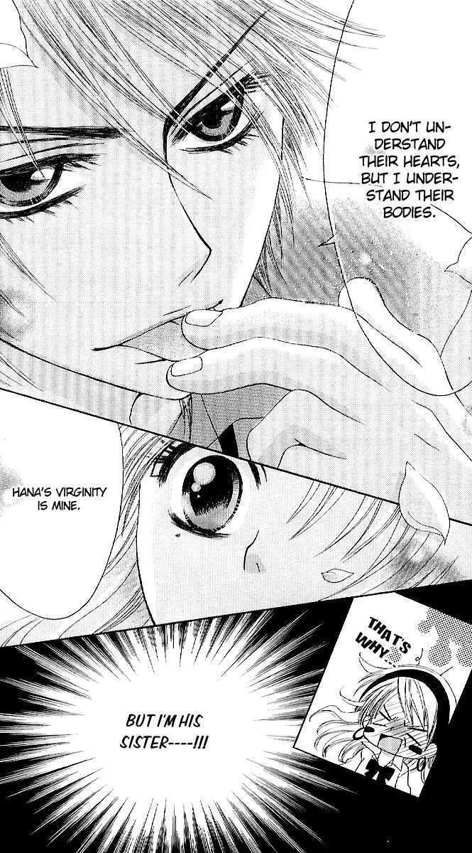 Kyo->dai dakara nandayo! Chapter 2 page 14 - Chapter 2 : Even Though He's My Brother...