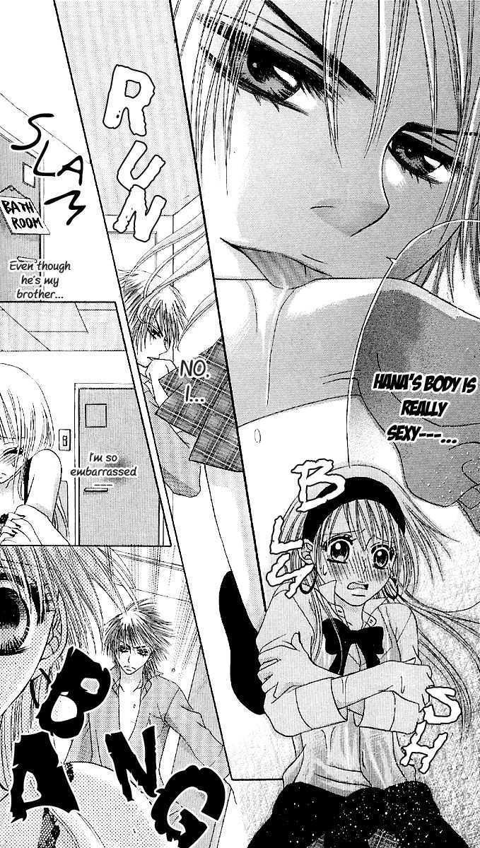 Kyo->dai dakara nandayo! Chapter 2 page 20 - Chapter 2 : Even Though He's My Brother...