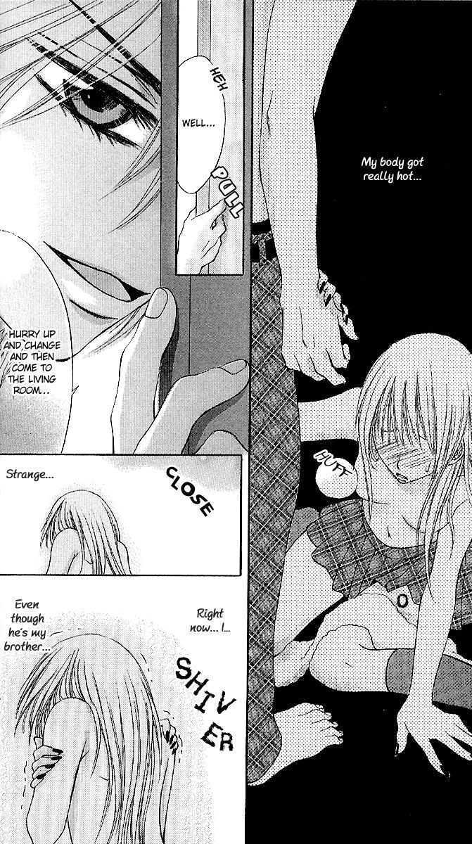 Kyo->dai dakara nandayo! Chapter 2 page 24 - Chapter 2 : Even Though He's My Brother...