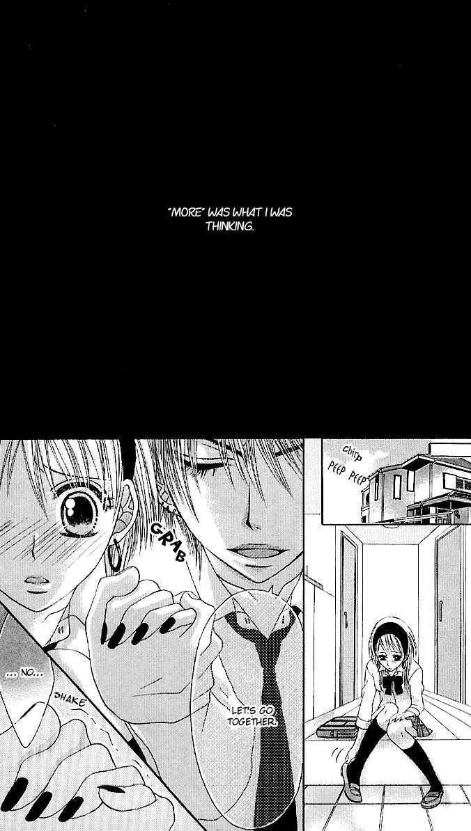 Kyo->dai dakara nandayo! Chapter 2 page 25 - Chapter 2 : Even Though He's My Brother...