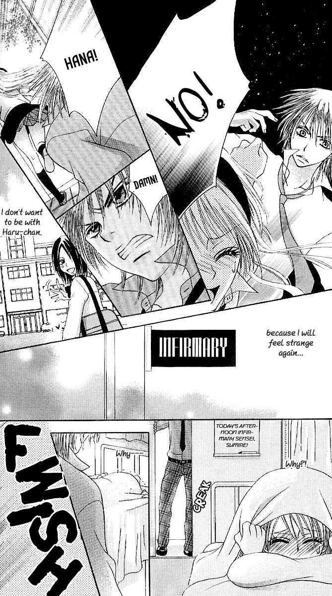 Kyo->dai dakara nandayo! Chapter 2 page 26 - Chapter 2 : Even Though He's My Brother...