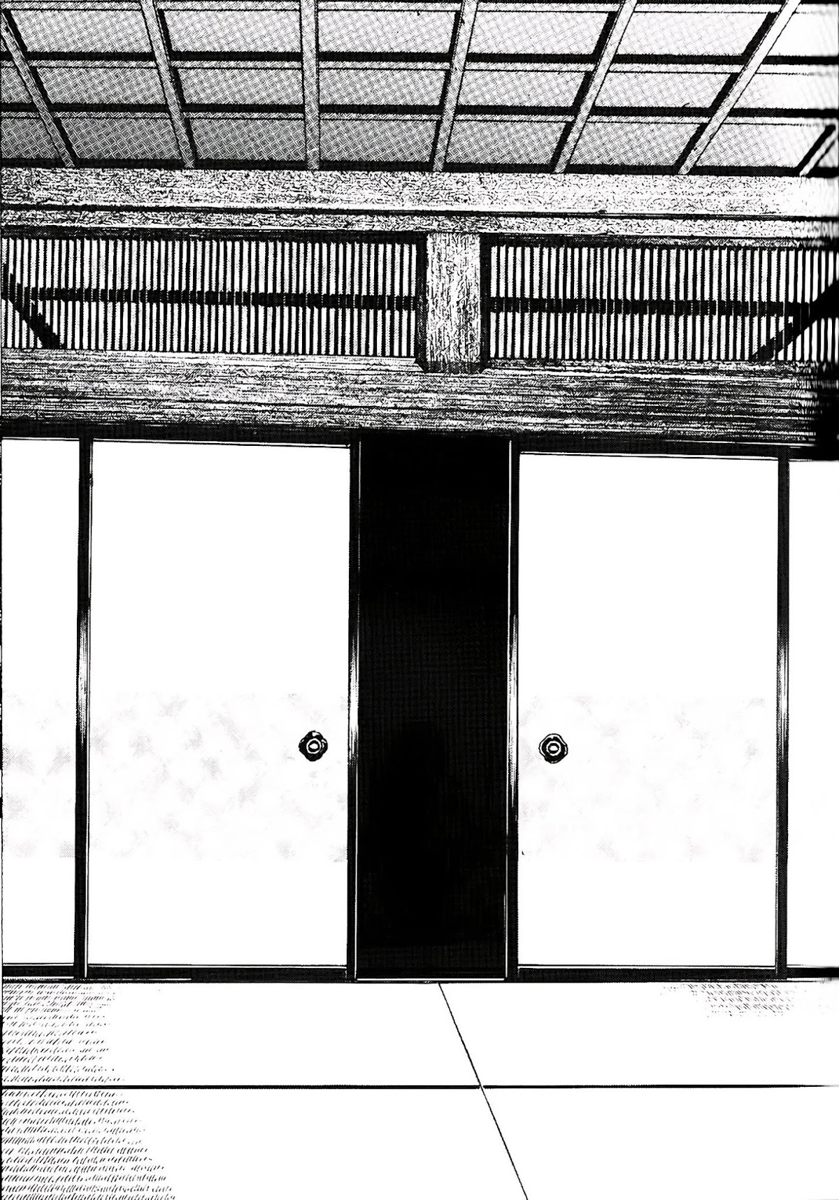Kyoaku Gakuen Chapter 3 page 16 - Chapter 3 : The Principal's Room of Death