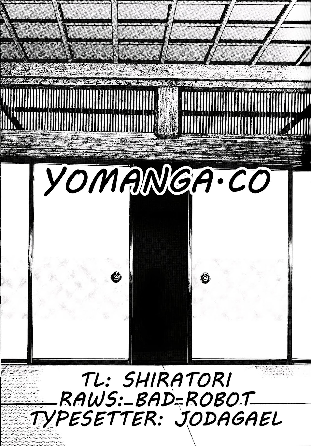 Kyoaku Gakuen Chapter 3 page 17 - Chapter 3 : The Principal's Room of Death