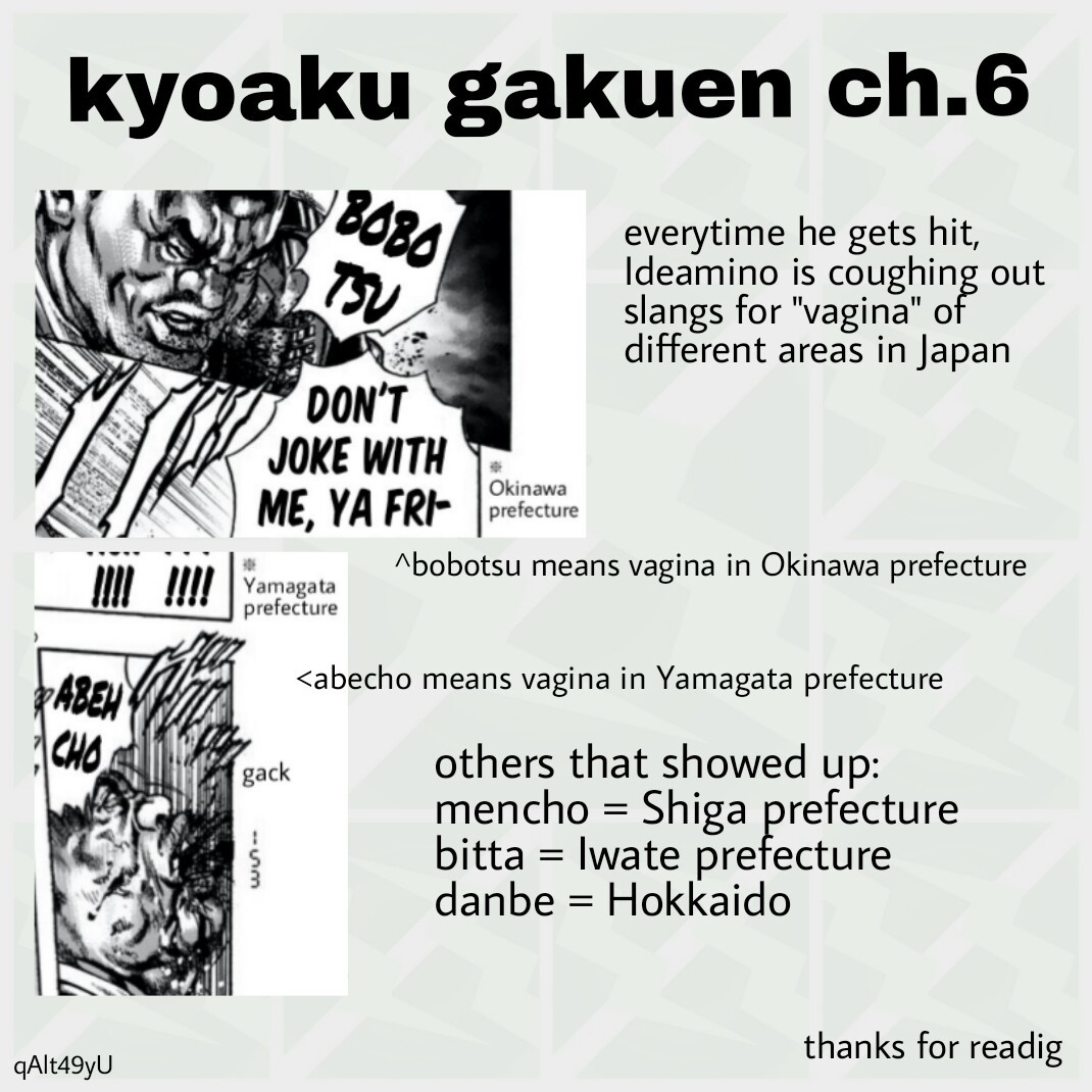 Kyoaku Gakuen Chapter 6 page 25 - Chapter 6: Coprophagic President of Death