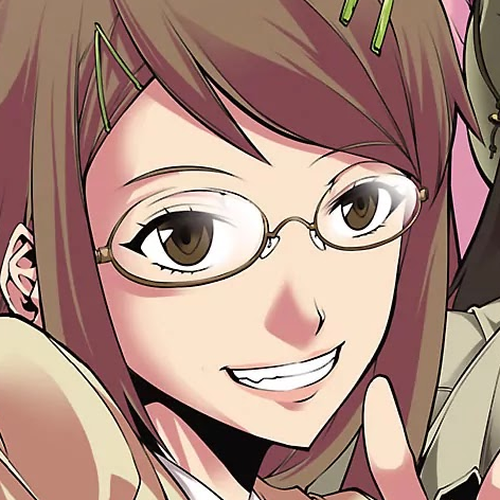 Kyochuu Rettou Chapter 1 : Disaster cover