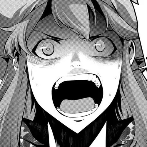 Kyochuu Rettou Chapter 33: Harbinger - Part 2 cover