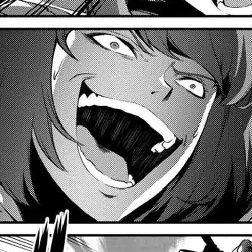 Kyochuu Rettou Chapter 36: Deterioration - Part 1 cover