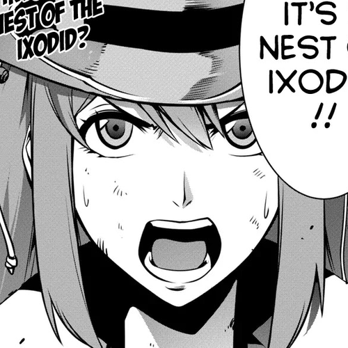 Kyochuu Rettou Chapter 4: Bloodsucker Forest - Part 1 cover