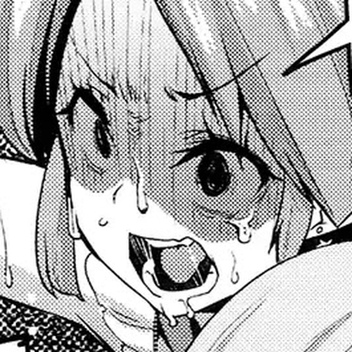 Kyochuu Rettou Chapter 42: Determination - Part 01 cover
