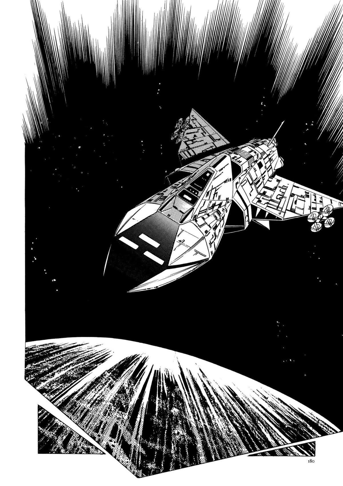 Kyojintachi no Densetsu Chapter 2 page 110 - Chapter 2: Legend of Giants Part 2: Path to the Giants
