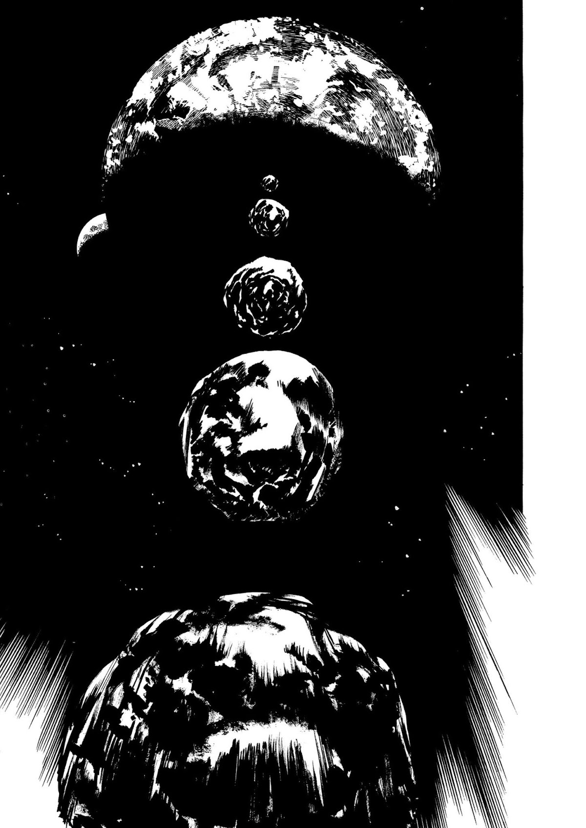 Kyojintachi no Densetsu Chapter 2 page 78 - Chapter 2: Legend of Giants Part 2: Path to the Giants
