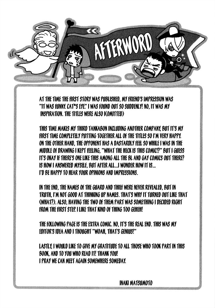 Kyokan Hunter Chapter 8 page 26 - Chapter 8