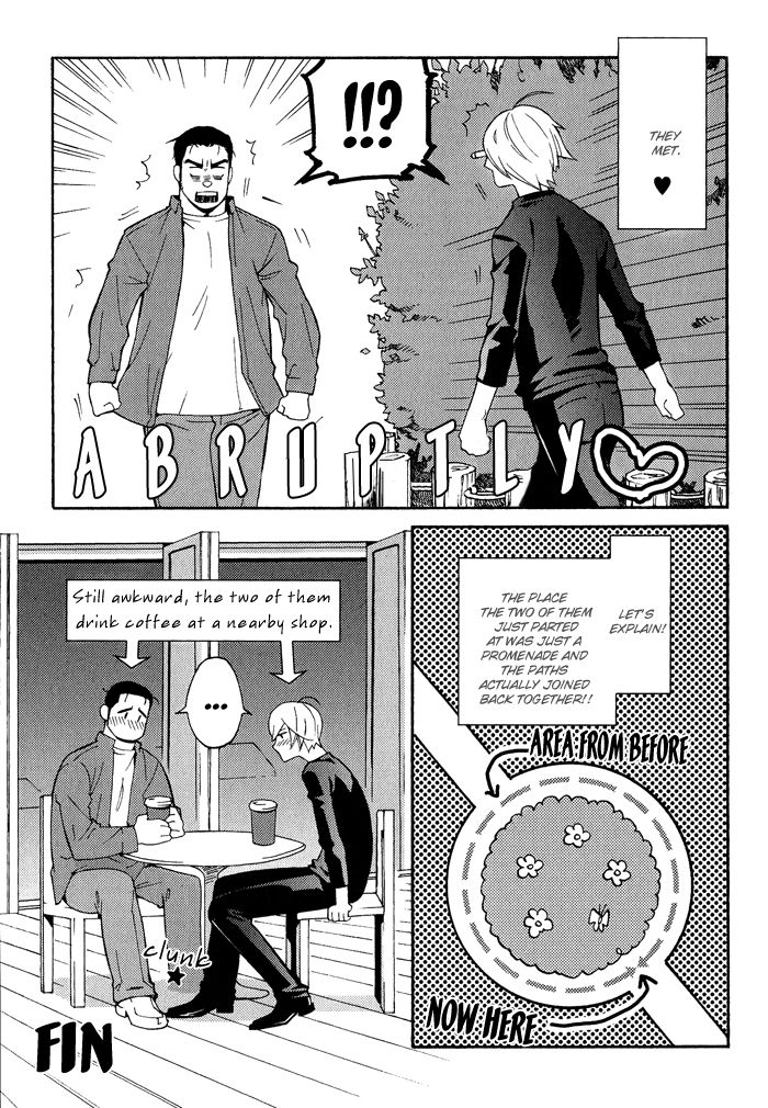 Kyokan Hunter Chapter 8 page 28 - Chapter 8