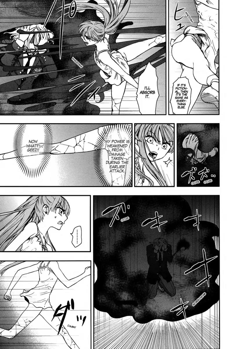 Kyokou no Ou Chapter 10 page 22 - Chapter 10