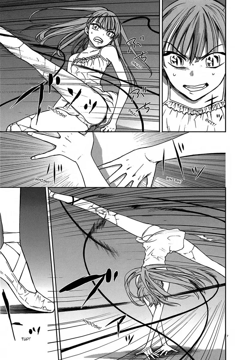 Kyokou no Ou Chapter 9 page 10 - Chapter 9