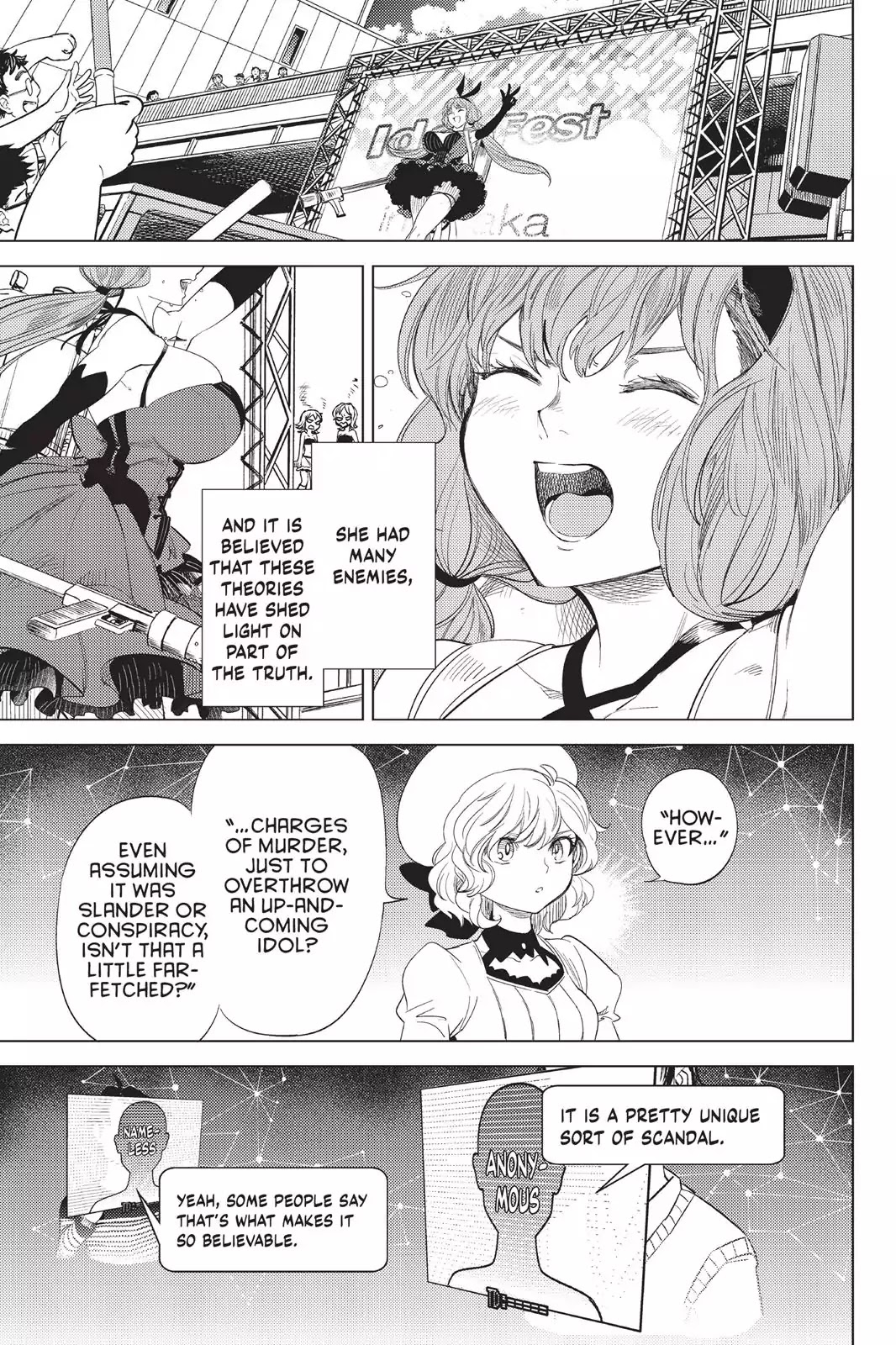 Kyokou Suiri Chapter 10 page 29 - Chapter 10: The Tale Of Karin Nanase