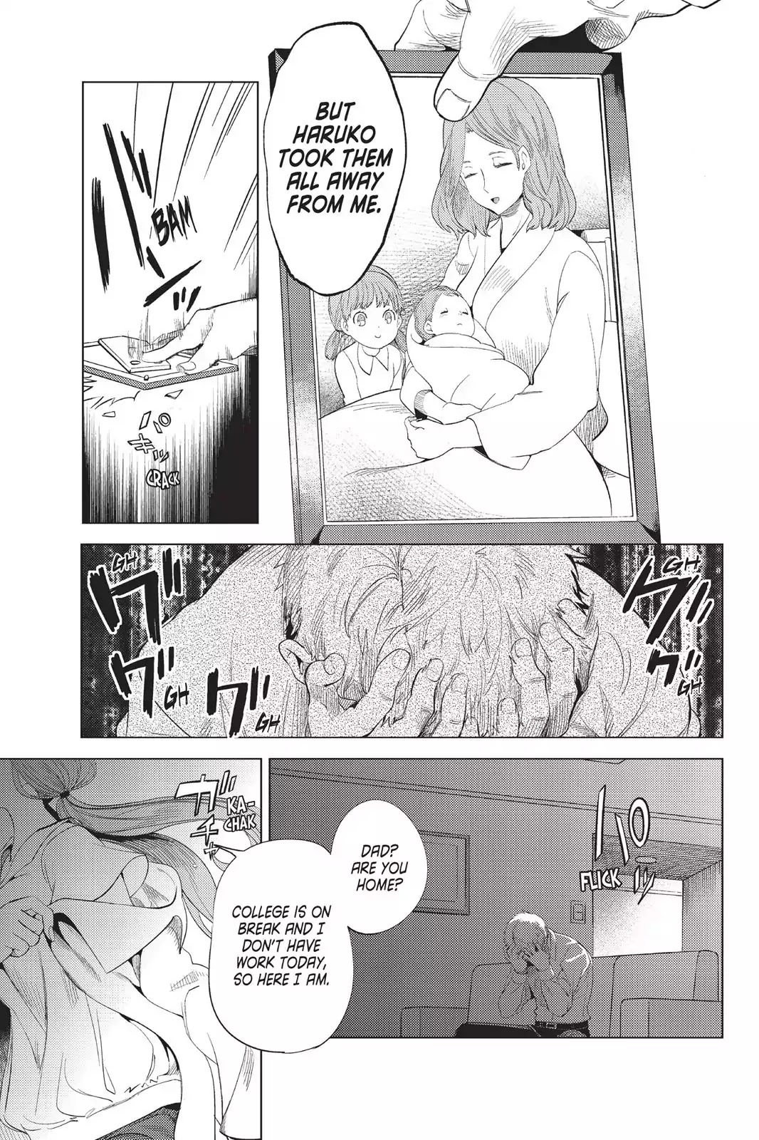 Kyokou Suiri Chapter 10 page 41 - Chapter 10: The Tale Of Karin Nanase