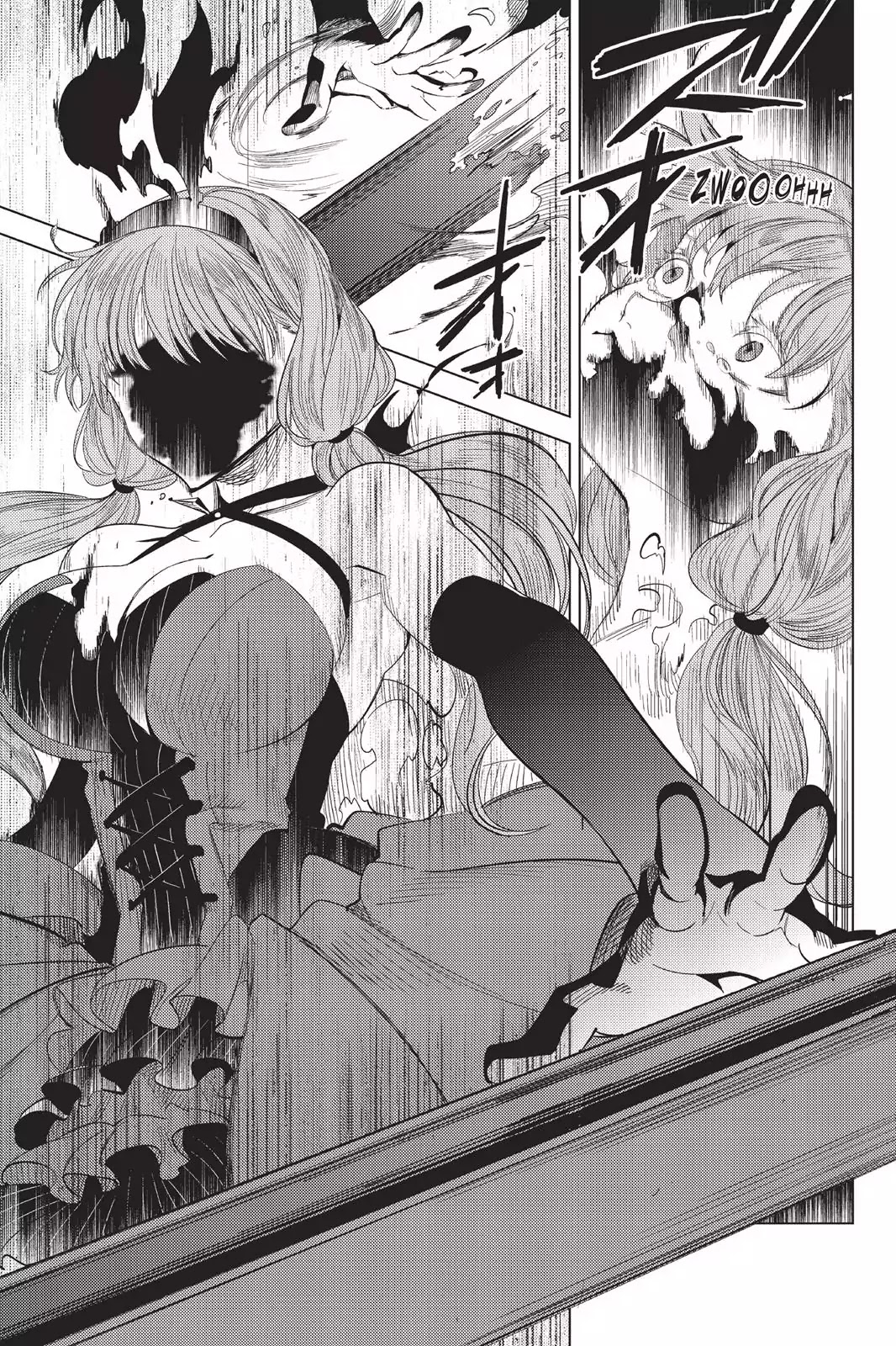 Kyokou Suiri Chapter 10 page 59 - Chapter 10: The Tale Of Karin Nanase