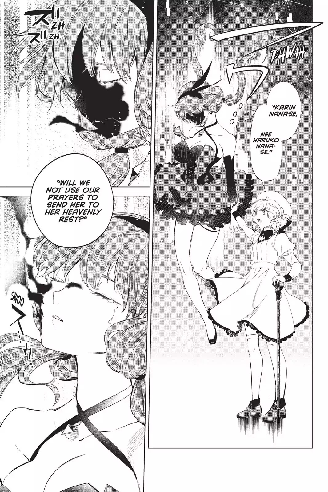 Kyokou Suiri Chapter 10 page 63 - Chapter 10: The Tale Of Karin Nanase